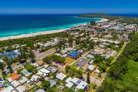 A PERFECT STAY - Aaloka Bay - Accommodation VIC 0