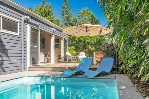 A PERFECT STAY - Aaloka Bay - Accommodation VIC 3