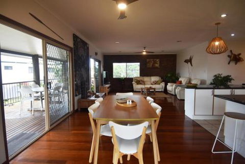 Ocean Breeze - Accommodation VIC 5