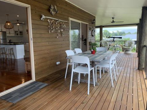 Ocean Breeze - Accommodation VIC 1