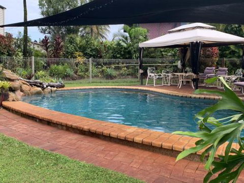 Ocean Breeze - Accommodation VIC 6