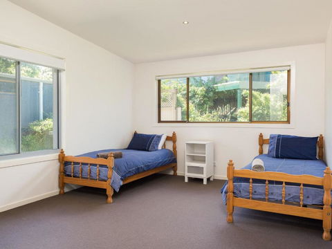 Waikiki Dream - Accommodation VIC 2