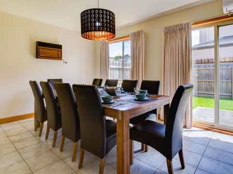 Albert Park - Accommodation VIC 1