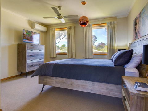 Albert Park - Accommodation VIC 3