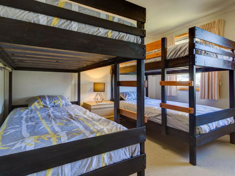 Albert Park - Accommodation VIC 5