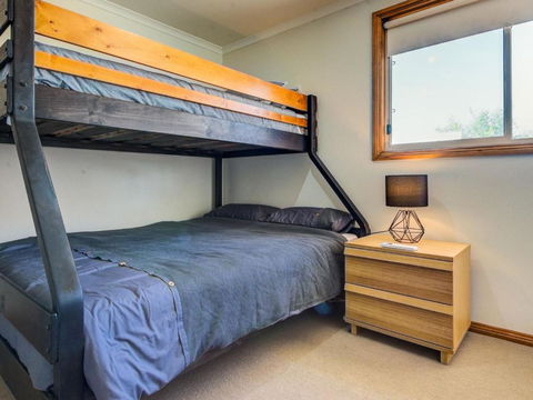 Albert Park - Accommodation VIC 6