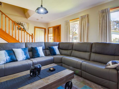 Albert Park - Accommodation VIC 2