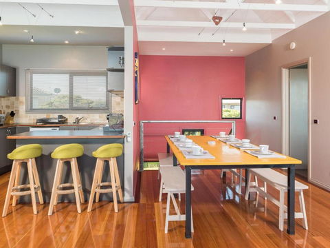 Amazing Views - Accommodation VIC 5