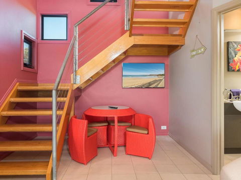 Amazing Views - Accommodation VIC 6