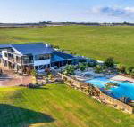 The Islander - Accommodation VIC