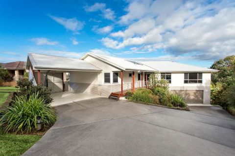 Coastal Retreat - Accommodation VIC 0