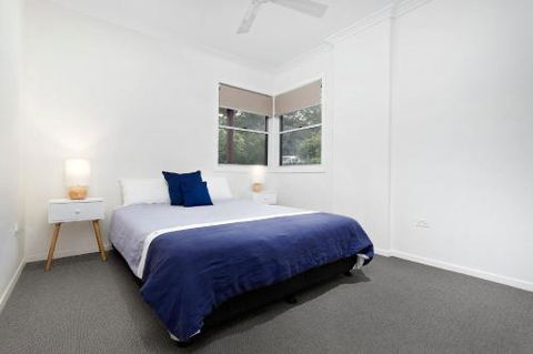 Coastal Retreat - Accommodation VIC 3