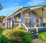 Casa dell Isola - Accommodation VIC