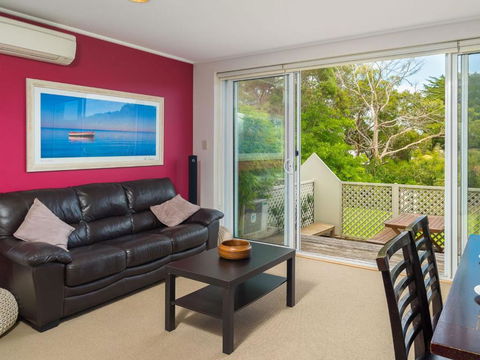 Dunsmore Lodge - Accommodation VIC 1