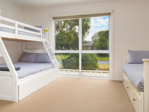 Dunsmore Lodge - Accommodation VIC 5
