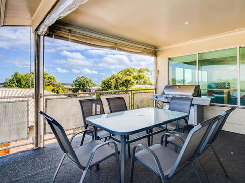 Cuttriss By The Beach - Accommodation VIC 6