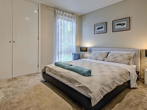 Fantasea - Accommodation VIC 4