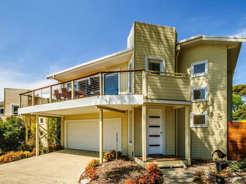 Fantasea - Accommodation VIC 3