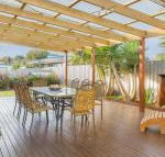 Island Sands - Accommodation VIC