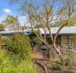 Hakea Bush Cabin - Accommodation VIC