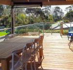 Left at the Penguins - Accommodation VIC