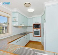 SEASCAPE An Enticing Lakeside Escape - Accommodation VIC