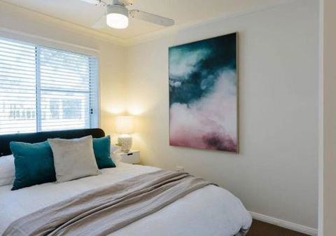 Seagrass House Modern North Avoca Oasis - Accommodation VIC 3