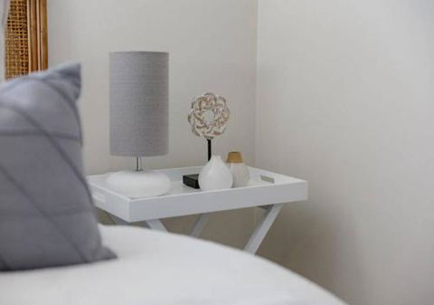 Seagrass House Modern North Avoca Oasis - Accommodation VIC 6