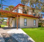 Red Rocks Family Escape - Accommodation VIC
