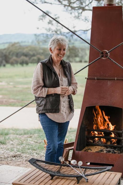 Mansfield Glamping - Accommodation VIC 5