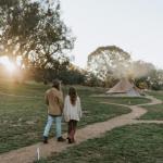 Mansfield Glamping - Accommodation VIC 0