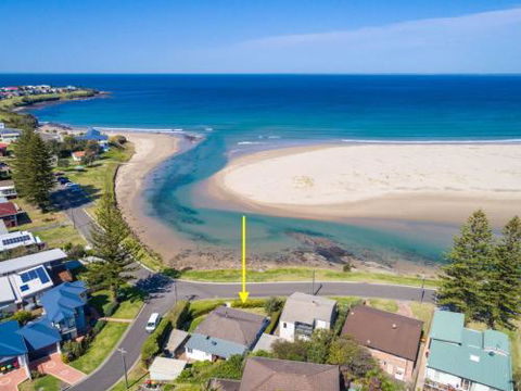 THE BEACH HOUSE Gerroa 4pm Check Out Sundays - Accommodation VIC 0