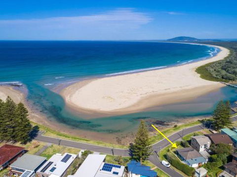 THE BEACH HOUSE Gerroa 4pm Check Out Sundays - Accommodation VIC 6