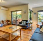 The Haven - Accommodation VIC
