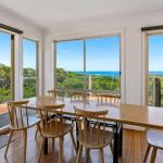 The Deck House - Accommodation VIC 0