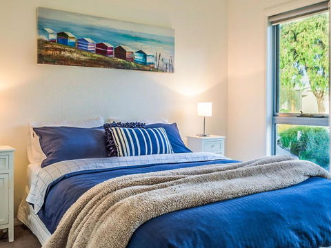 The Shack - Accommodation VIC 1