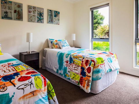 The Shack - Accommodation VIC 3