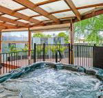 The Resort at 222 - Accommodation VIC