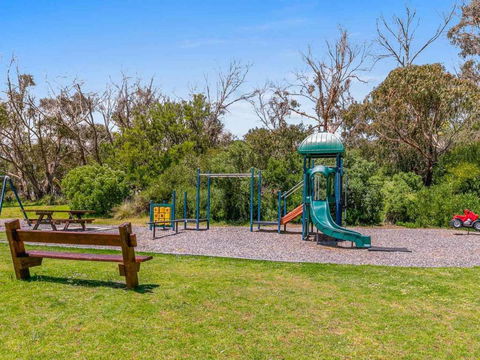 Seacove - Accommodation VIC 4
