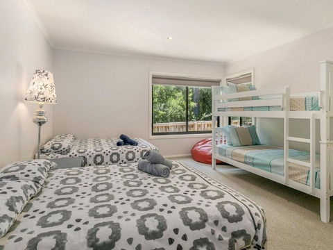 Seacove - Accommodation VIC 1