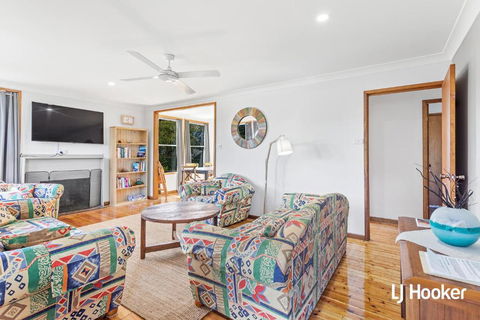 Cromarty Cottage 900m From Birubi Beach - Accommodation VIC 1