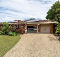 Freshly Renovated Dog Friendly House Walking Distance to Waterfront - Accommodation VIC