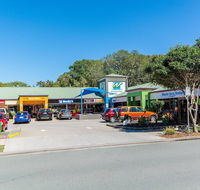 Views of Moreton Island From Balcony at Beachside Haven Rickman Pde Woorim - Accommodation VIC