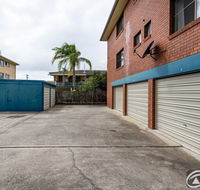 Air Conditioned Unit Stones Throw to the Waterfront - Accommodation VIC