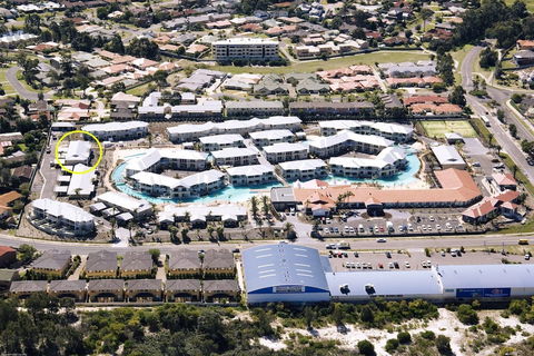 Pacific Blue 505-265 Sandy Point Road - Accommodation VIC 0