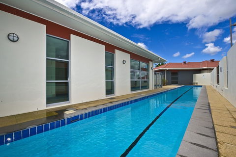 Pacific Blue 505-265 Sandy Point Road - Accommodation VIC 2