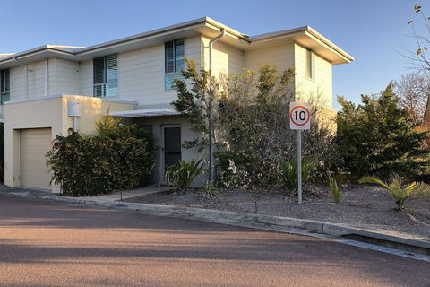 Pacific Blue 505-265 Sandy Point Road - Accommodation VIC 1