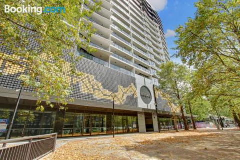 Cozy Homely Apartment CBR Central - Accommodation VIC 4