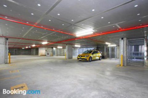 Cozy Homely Apartment CBR Central - Accommodation VIC 0