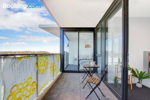 Cozy Homely Apartment CBR Central - Accommodation VIC 2